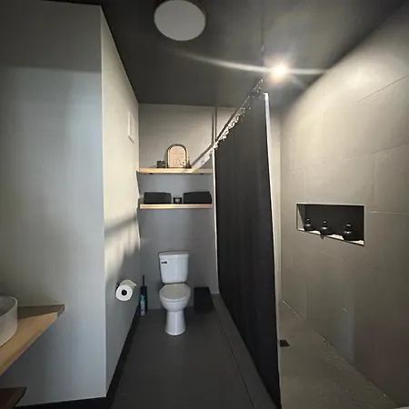 Antler'S Executive Suite- Moncton Downtown-2